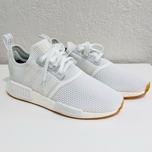 Adidas NMD R1 White Gum 2018/2020